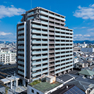 プレディア観音新町