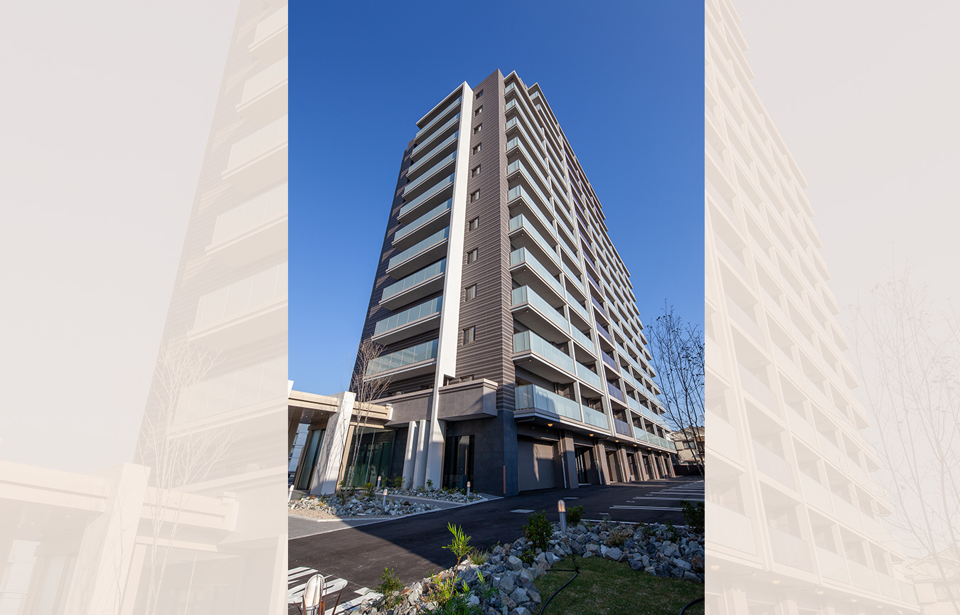 プレディア観音新町