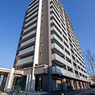 プレディア観音新町