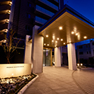 プレディア観音新町