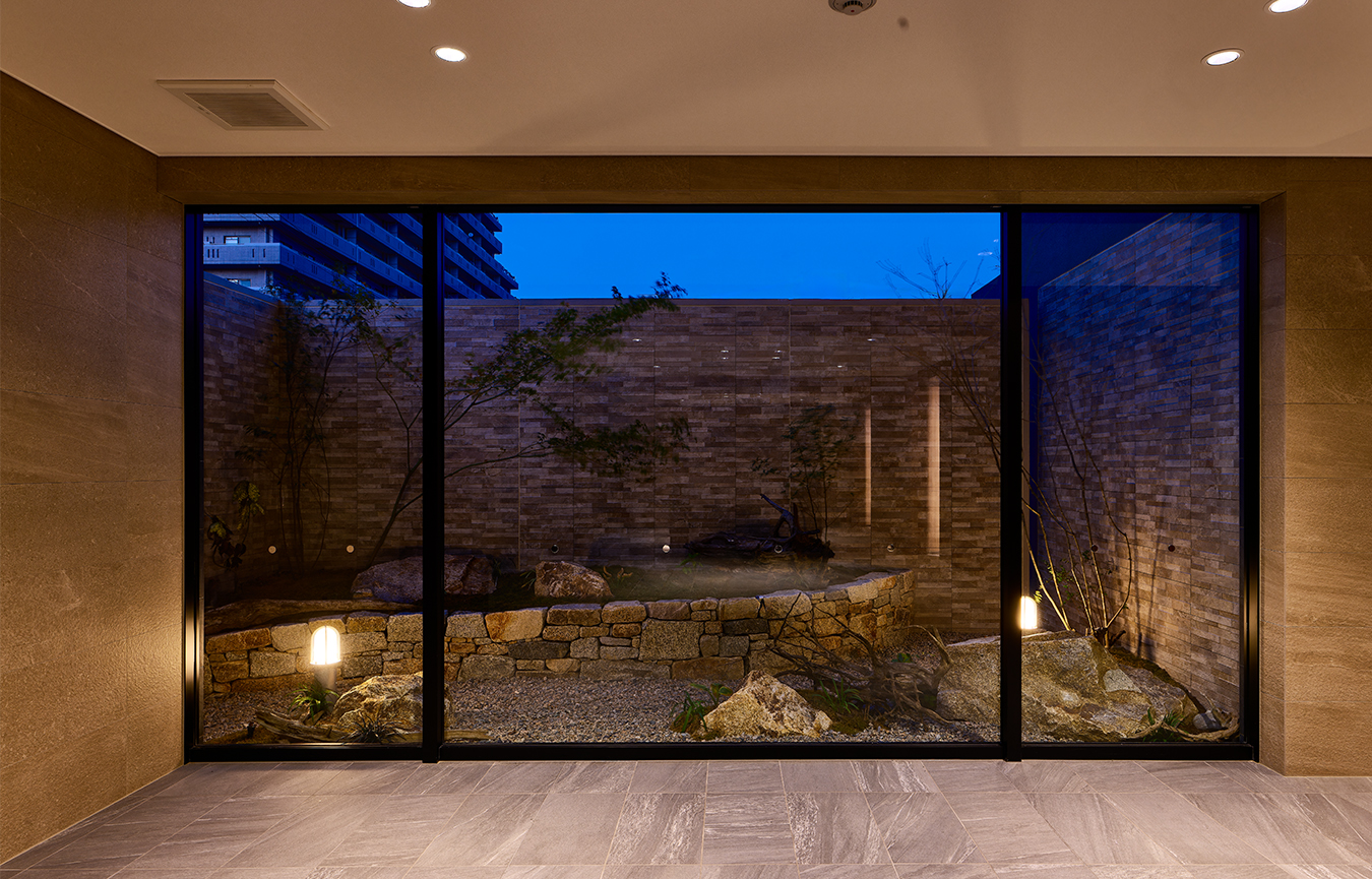 プレディア観音新町