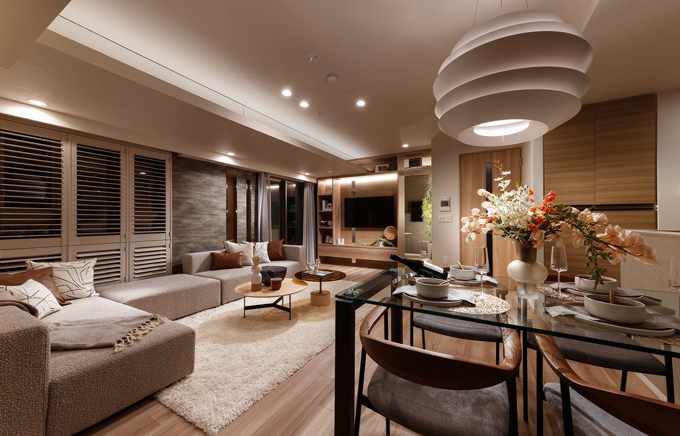 プレディア観音新町