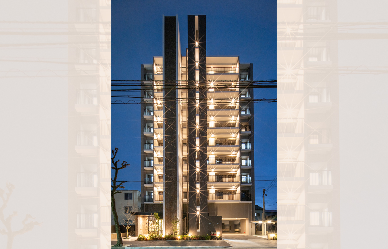 プレディア名古屋花の木