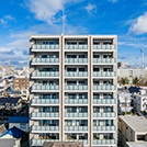 プレディア名古屋花の木