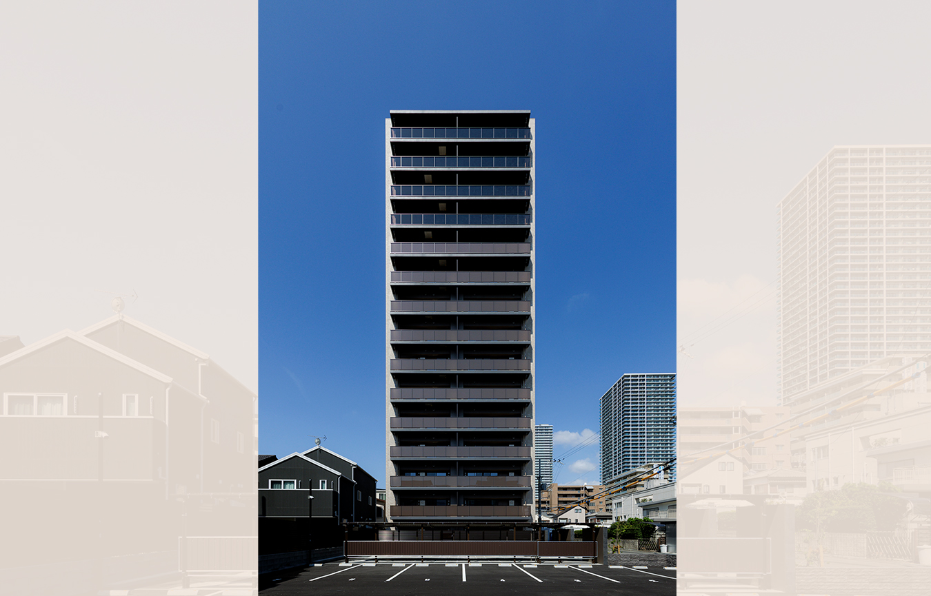 プレディア高槻北園町