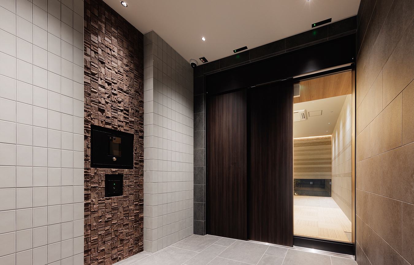 プレディア高槻北園町