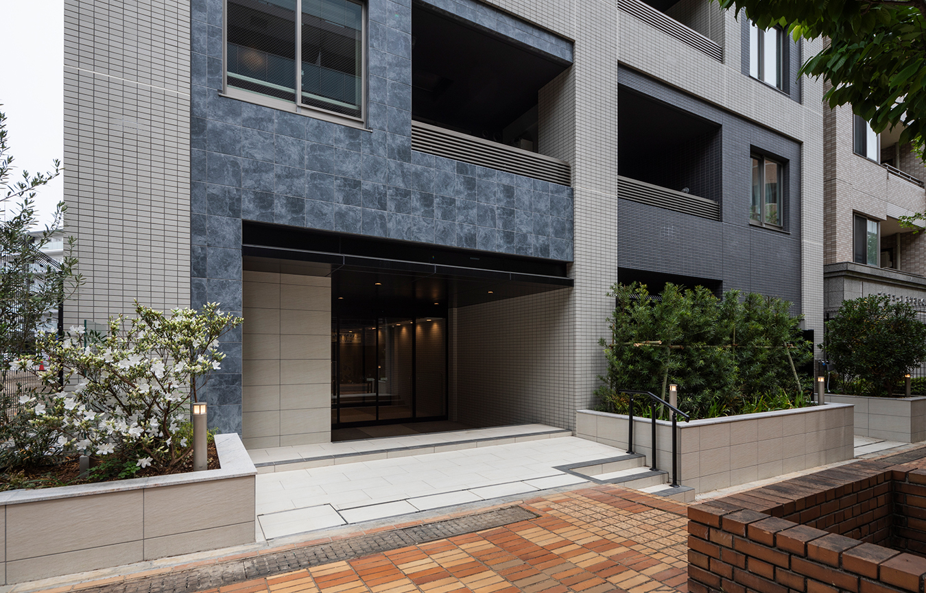 プレディア都築ふれあいの丘ステーションリンクス