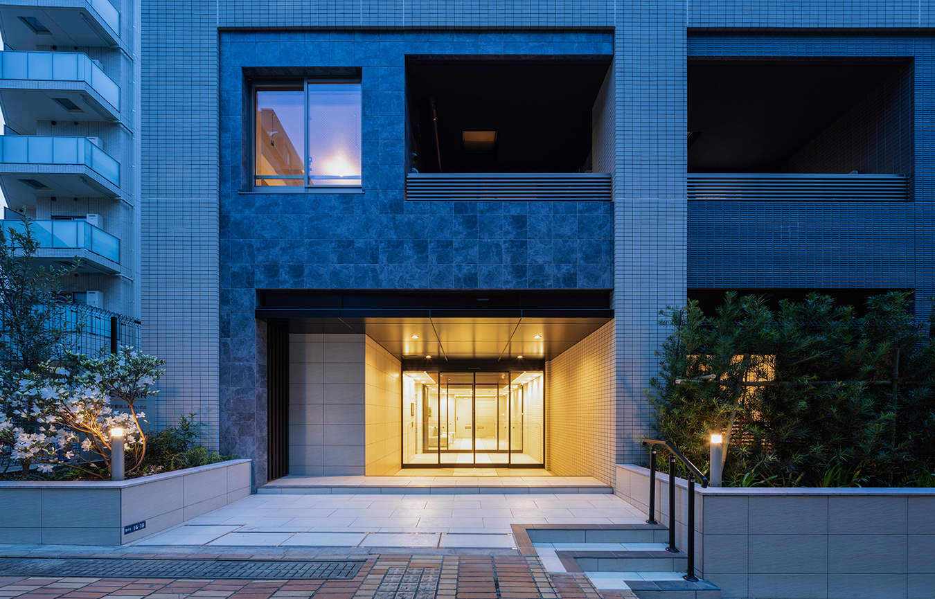 プレディア都築ふれあいの丘ステーションリンクス