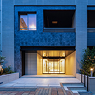 プレディア都築ふれあいの丘ステーションリンクス