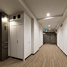 プレディア都築ふれあいの丘ステーションリンクス