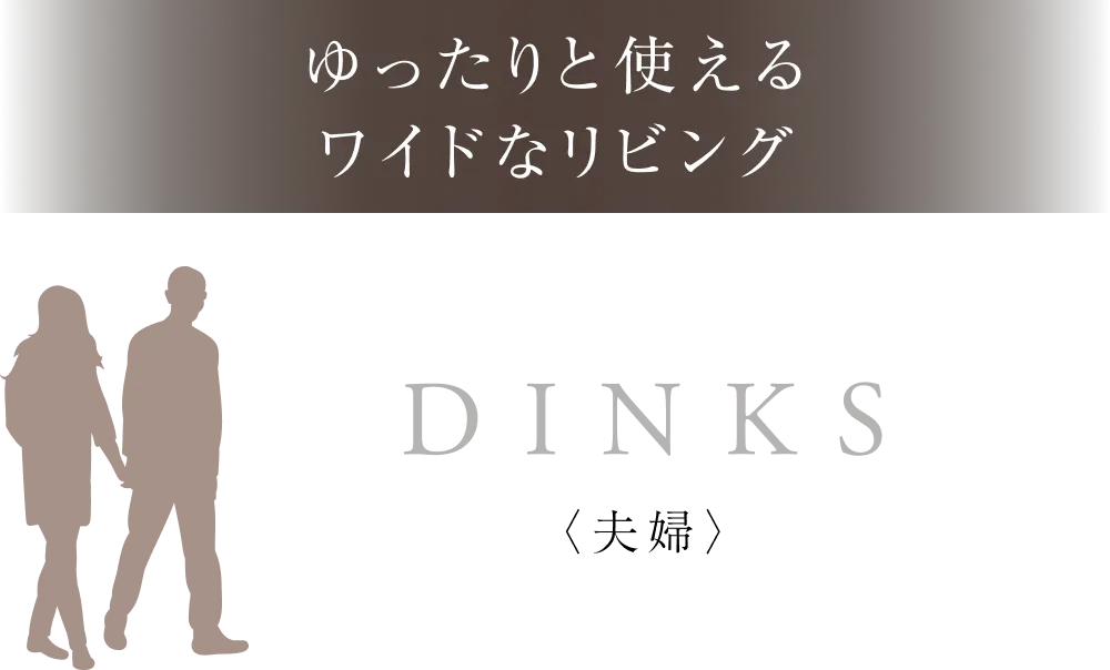 dinks