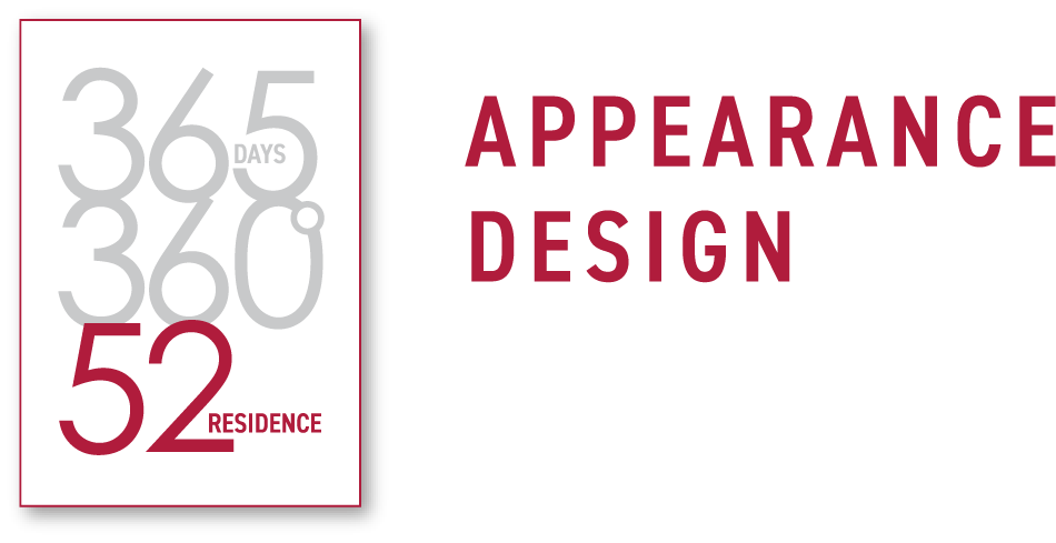 APPEARANCE DESIGN