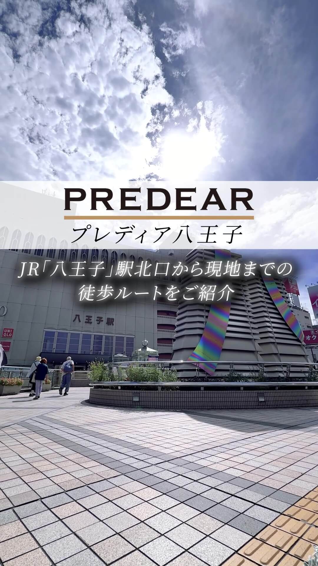 動画を再生
