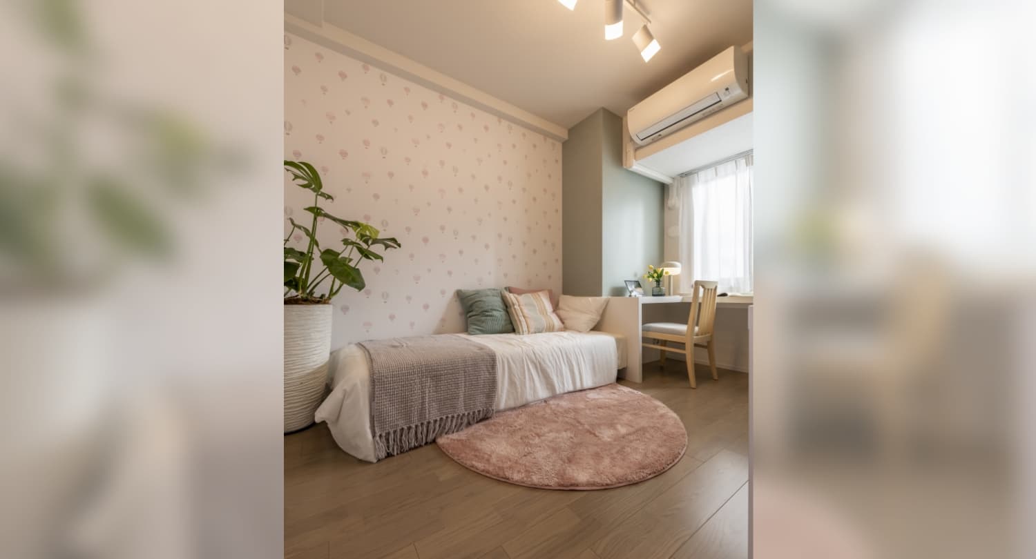 PRIVATE ROOM