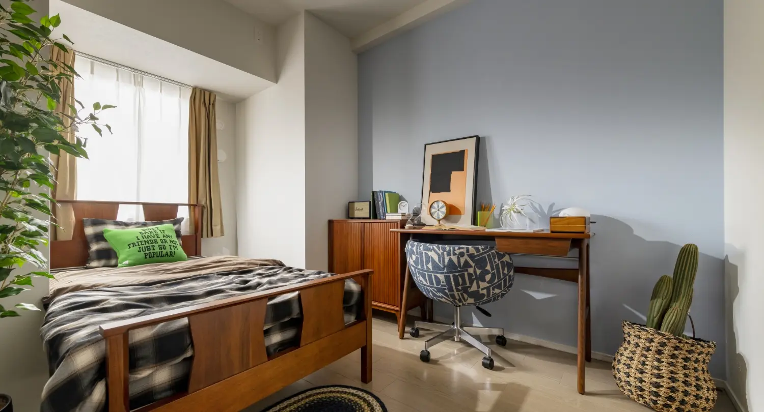 PRIVATE ROOM