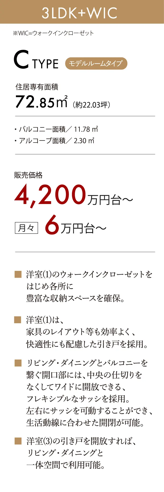 ctype基本プラン