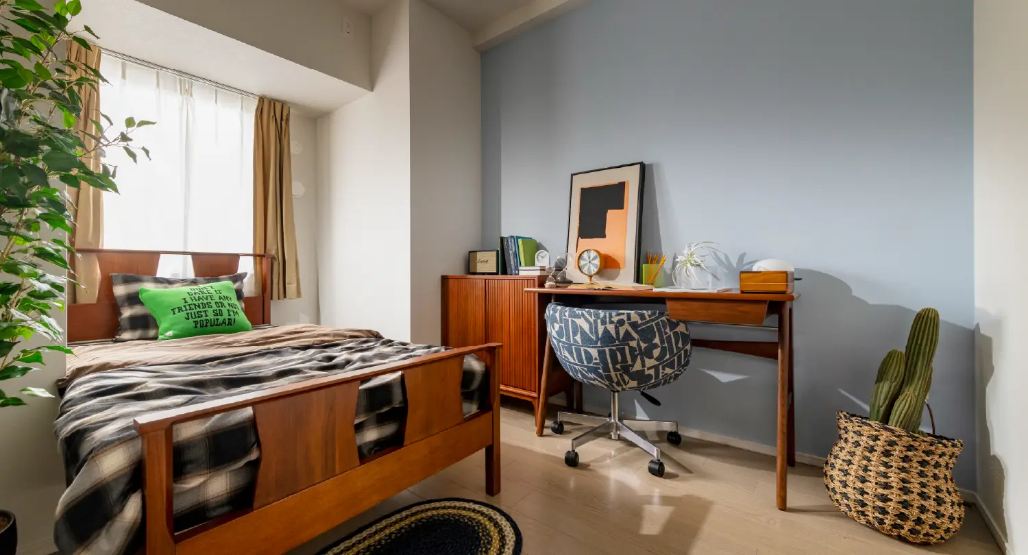 PRIVATE ROOM