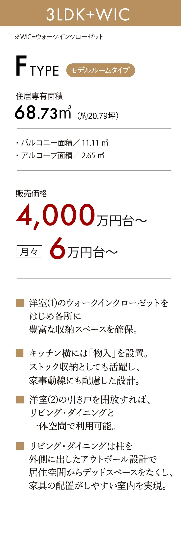 ftype基本プラン