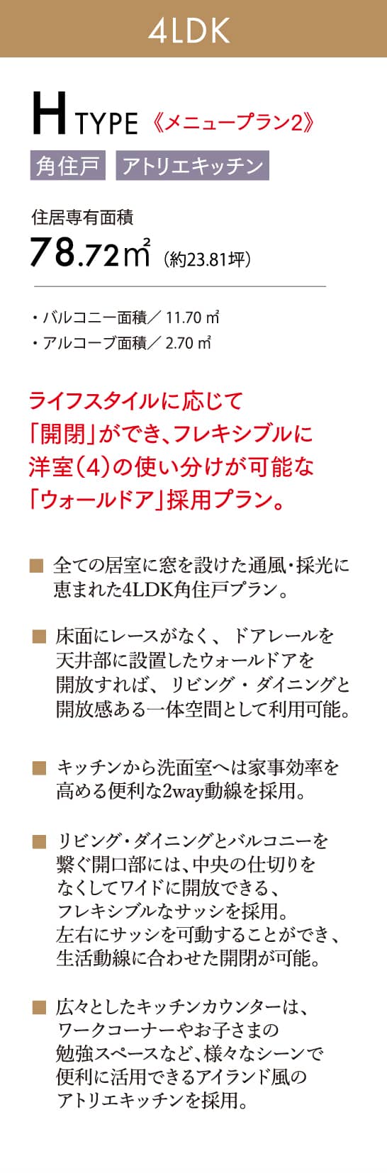 htypeメニュー2