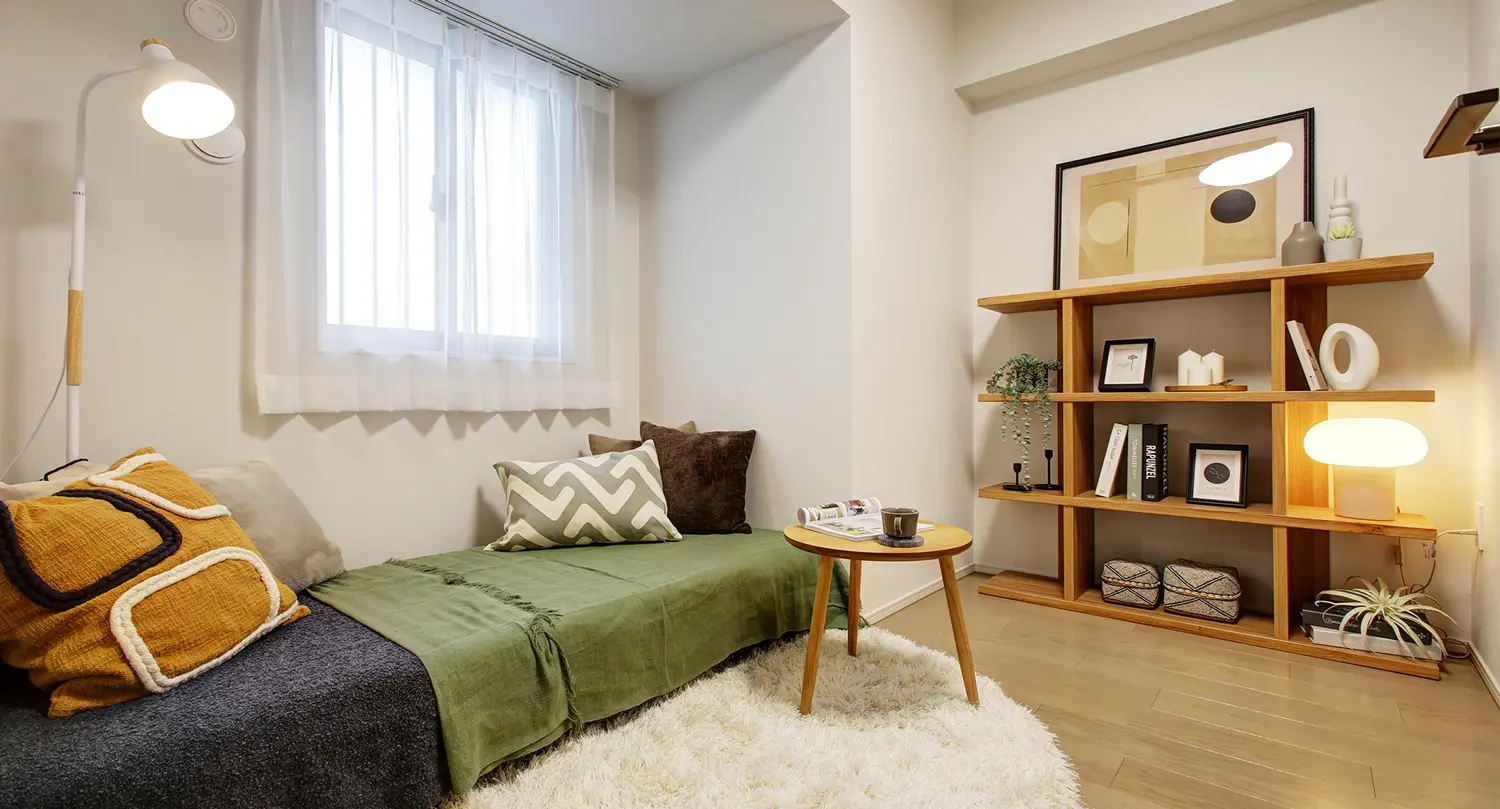 PRIVATE ROOM