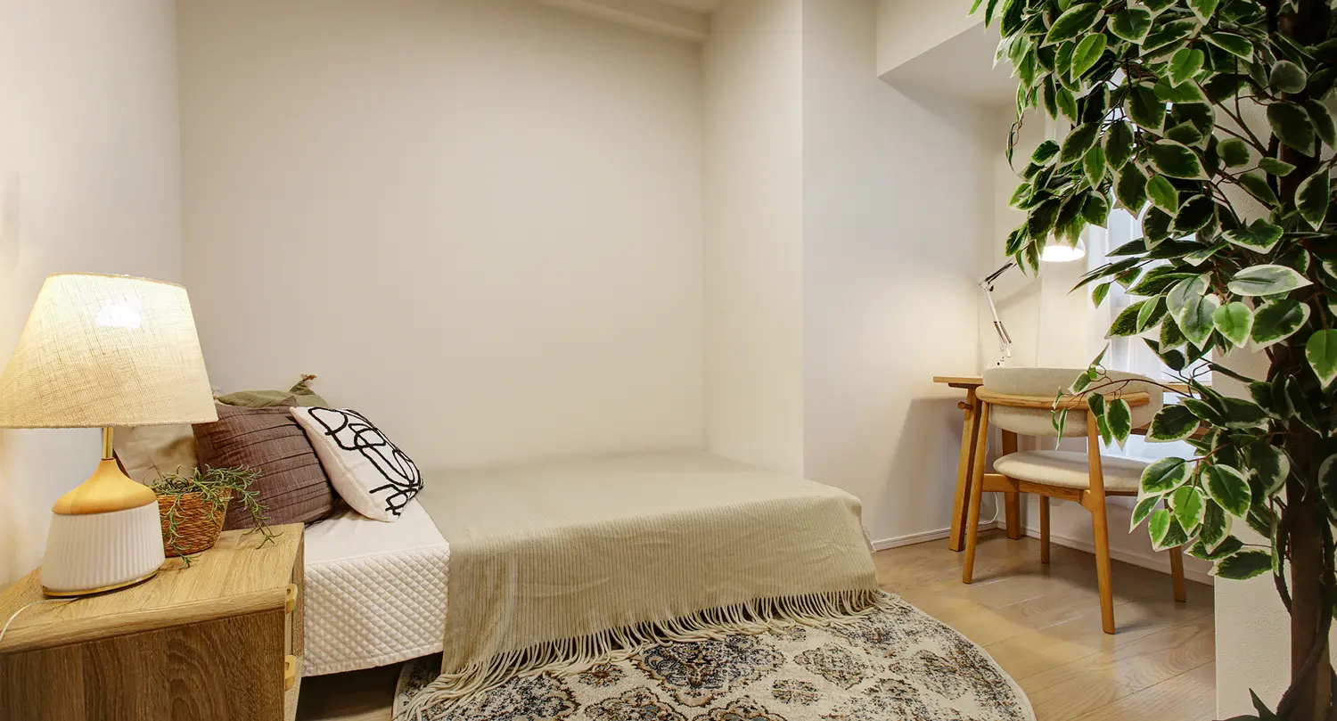 PRIVATE ROOM