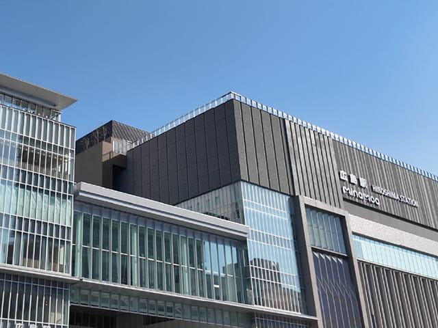 広島駅