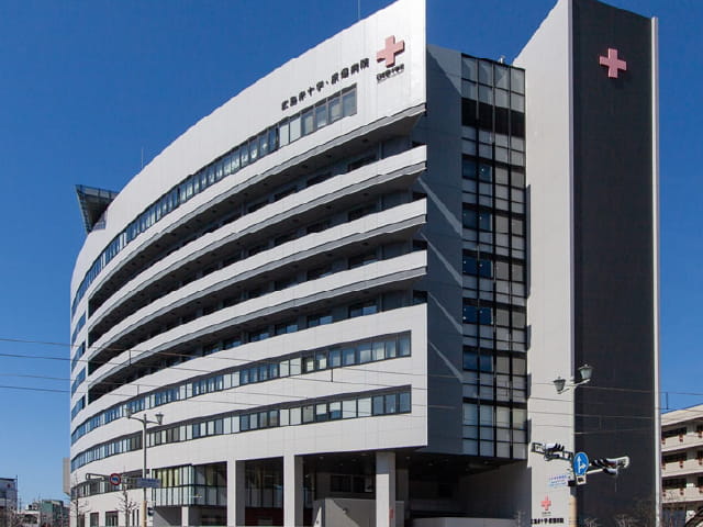 広島赤十字･原爆病院