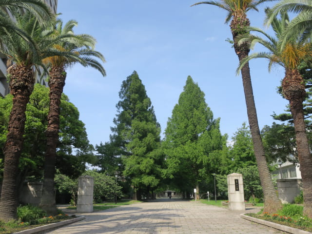 東千田公園