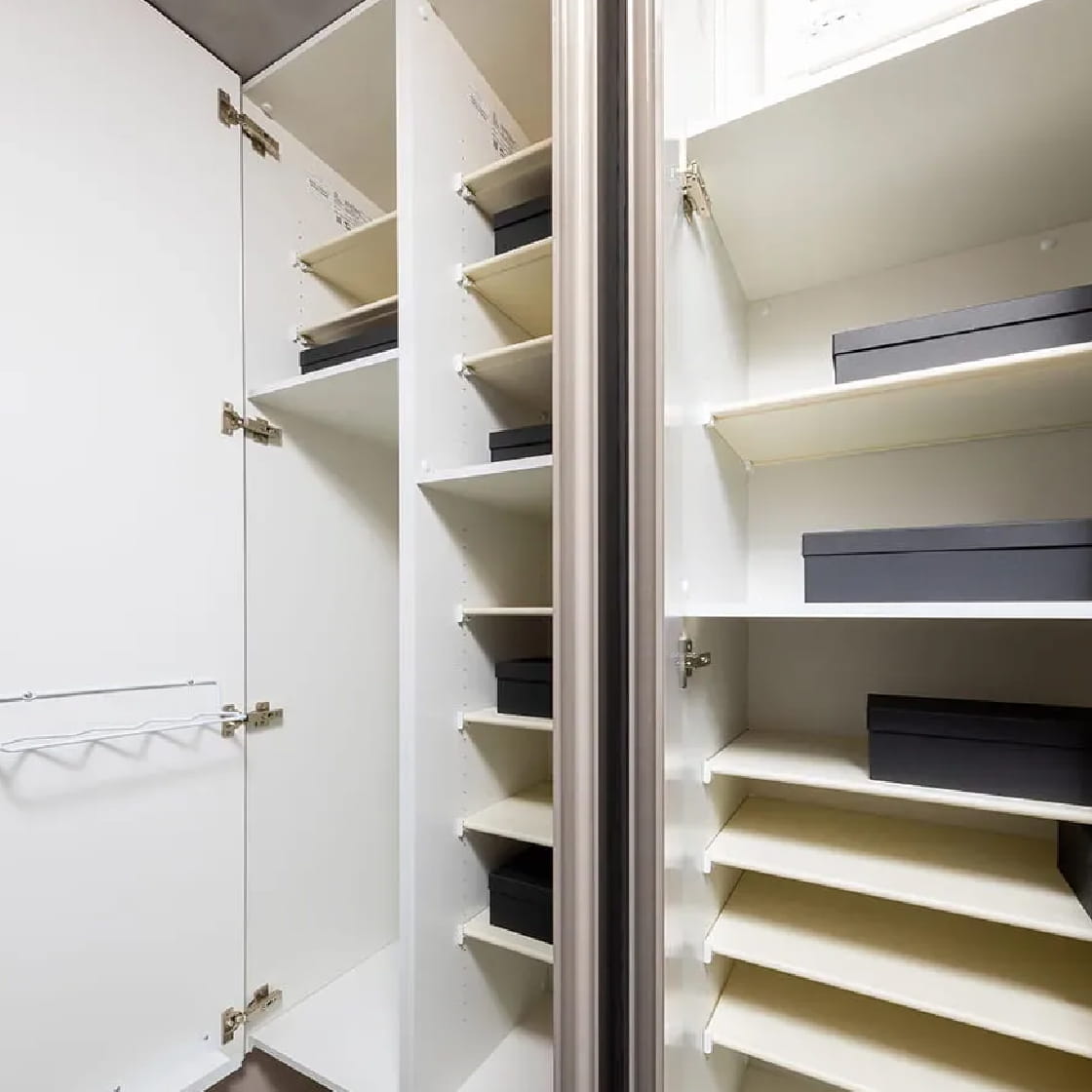 モデルルーム写真（Atype）