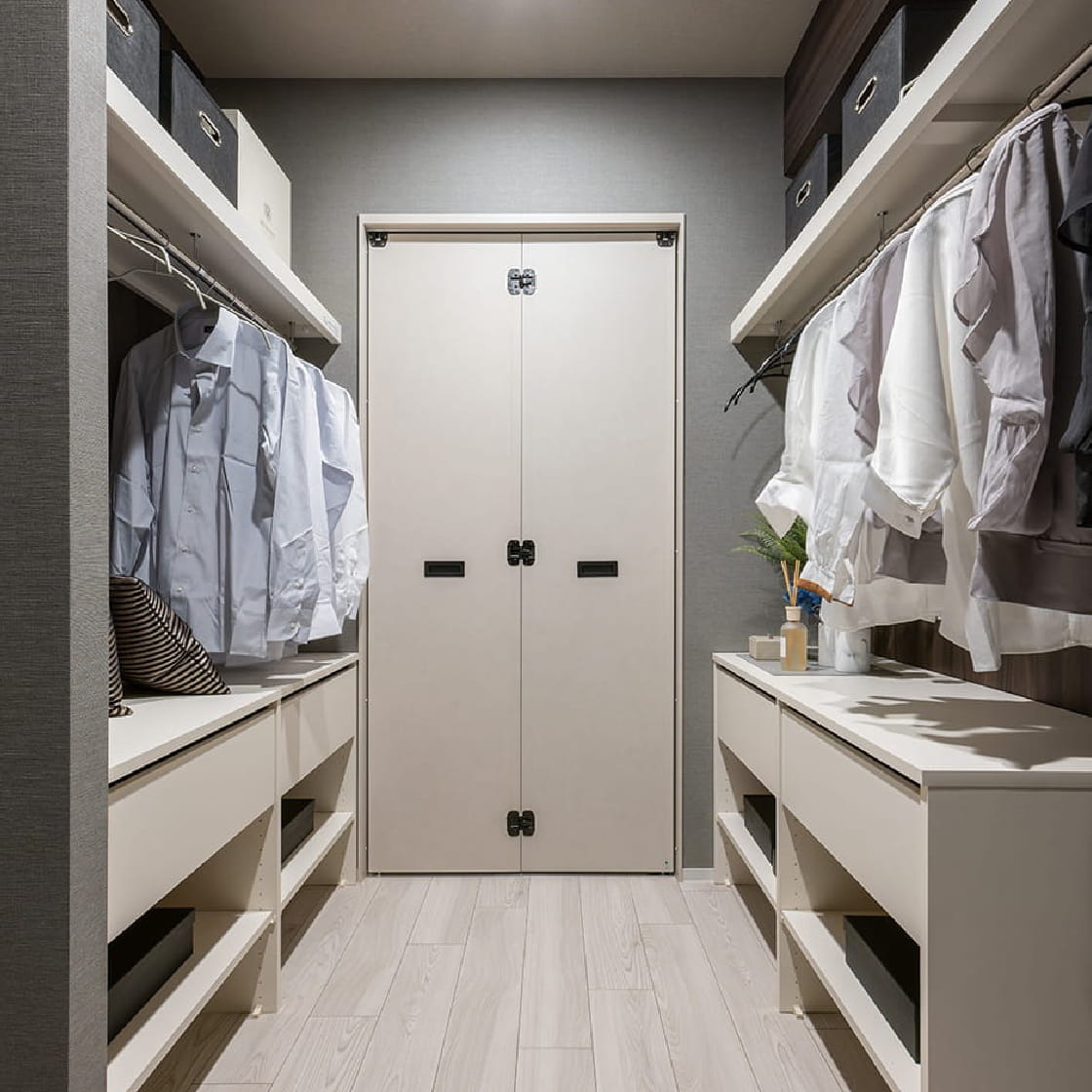 モデルルーム写真（Atype）