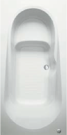 エコベンチ浴槽
