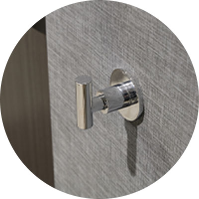 リードフック 設備