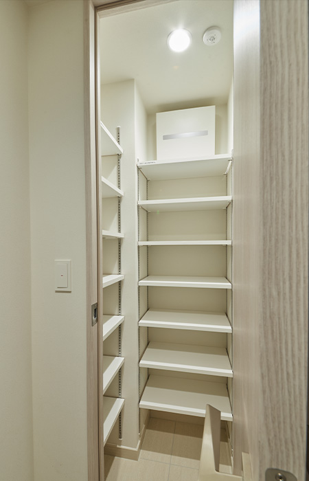 シューズボックス