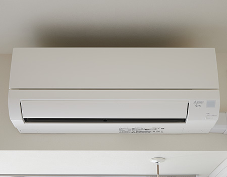 エアコン
