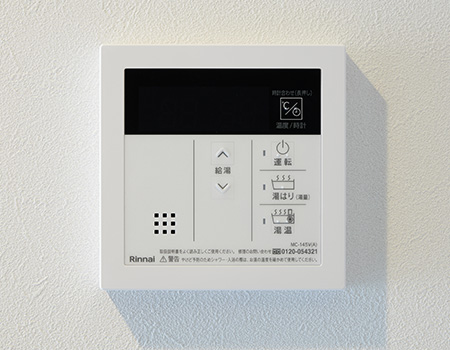 セミオートバス