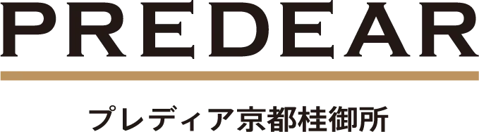 PREDEAR プレディア京都桂御所