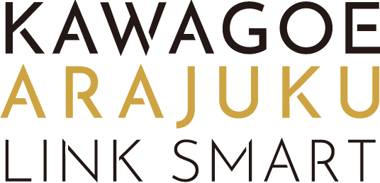 KAWAGOE ARAJUKU LINK SMART