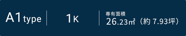 A1タイプ