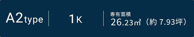 A2タイプ