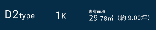 D2タイプ