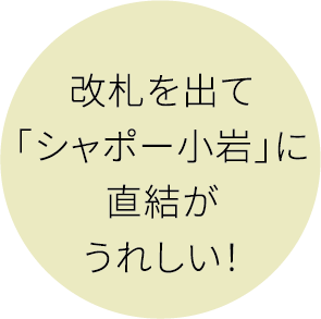 働き方がフレキシブルに選べる！