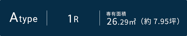 Aタイプ