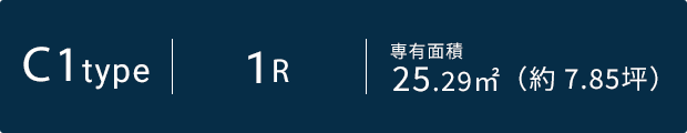 C1タイプ