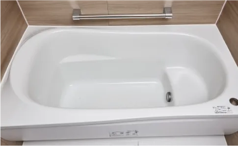 ゆるリラ浴槽