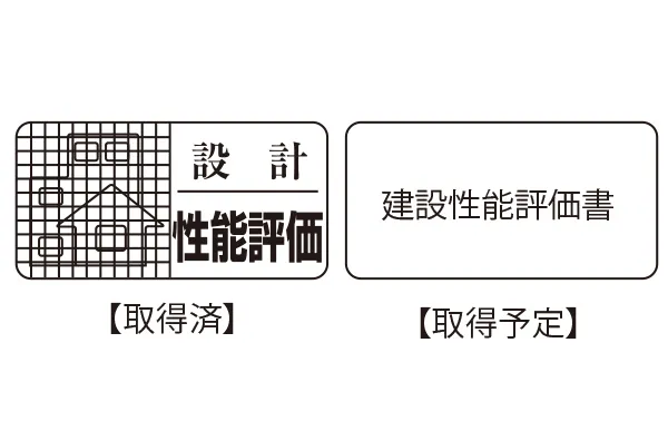 住宅性能評価