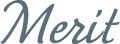 Merit
