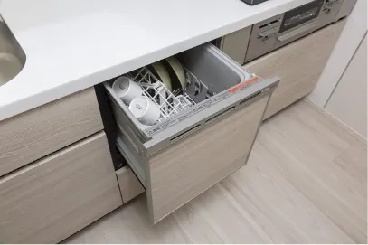 食器洗い乾燥機