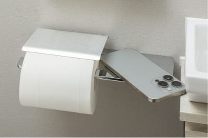 ペーパーホルダー