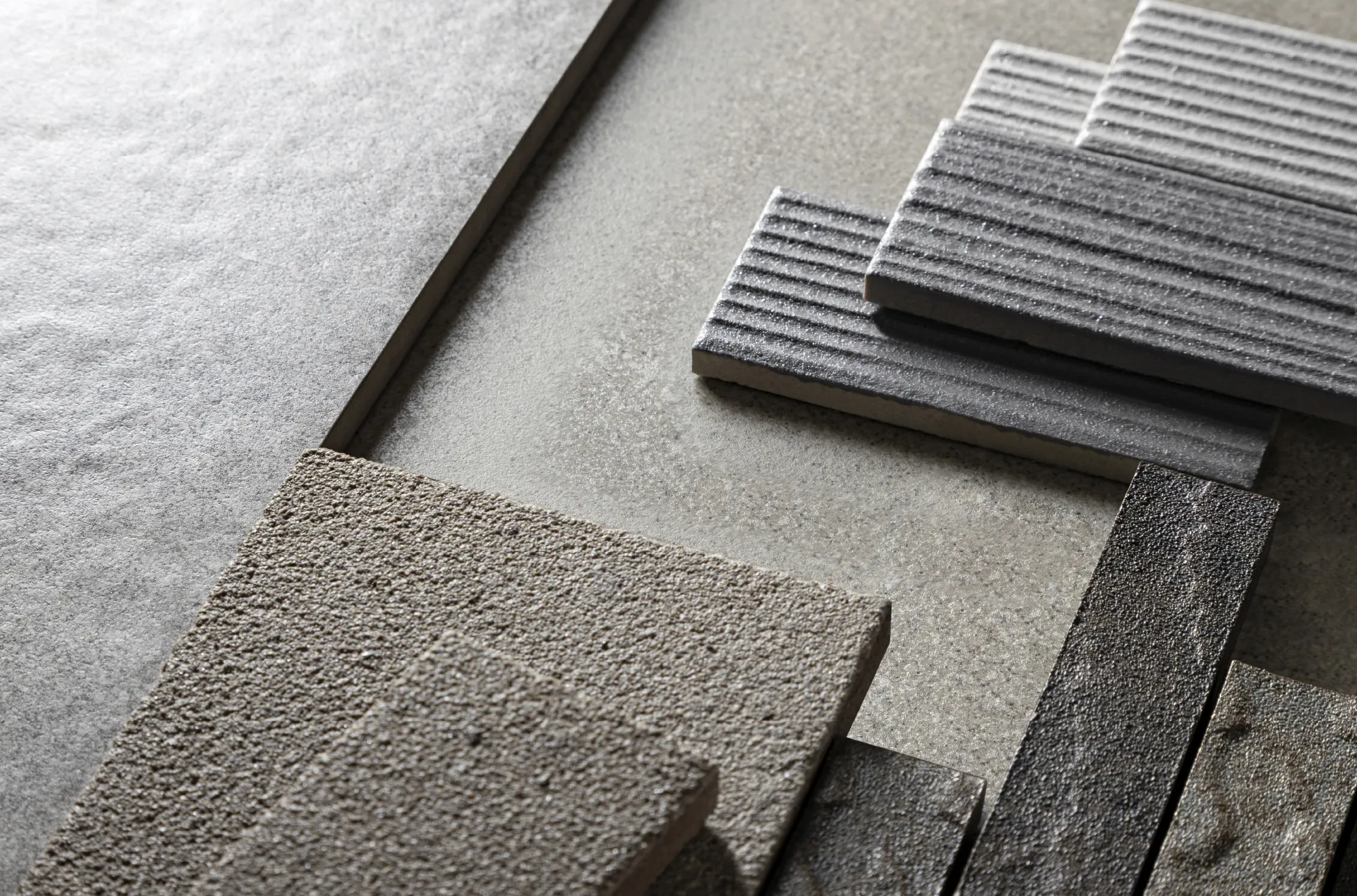 マテリアル写真