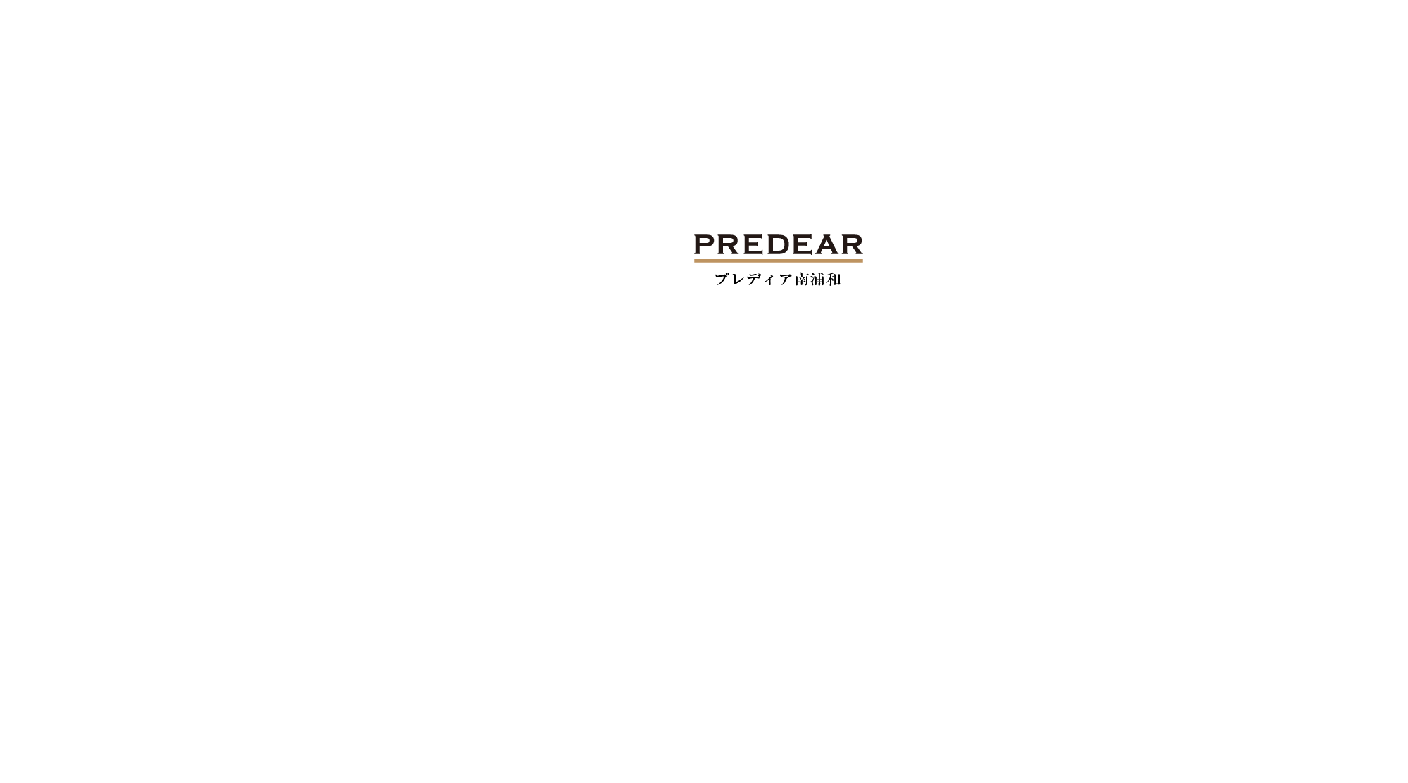 PREDEAR プレディア南浦和 物件位置